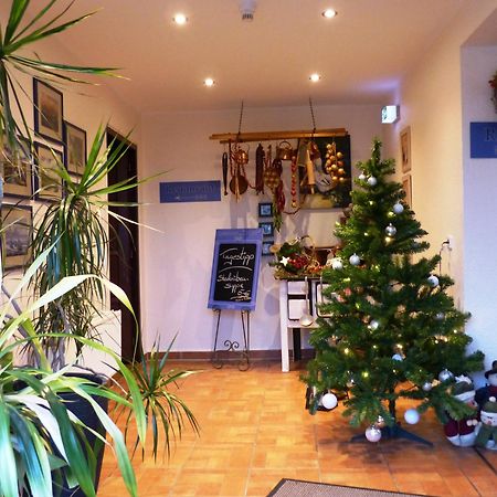 3 Sterne Hotel Frankfurt-Oder Zur Alten Oder Frankfurt  Bagian luar foto