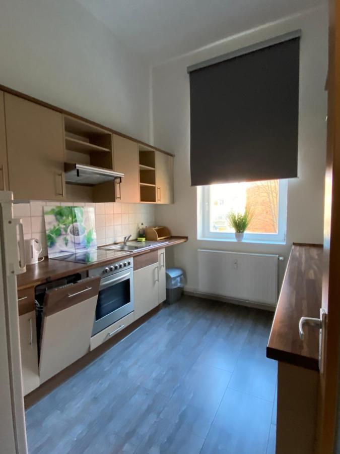 3 Sterne Hotel Frankfurt-Oder Zur Alten Oder Frankfurt  Bagian luar foto