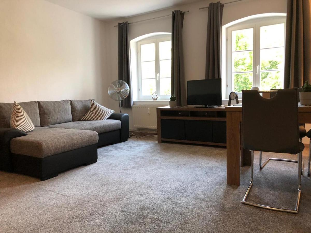 3 Sterne Hotel Frankfurt-Oder Zur Alten Oder Frankfurt  Bagian luar foto