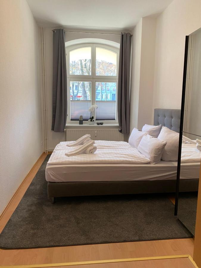 3 Sterne Hotel Frankfurt-Oder Zur Alten Oder Frankfurt  Bagian luar foto