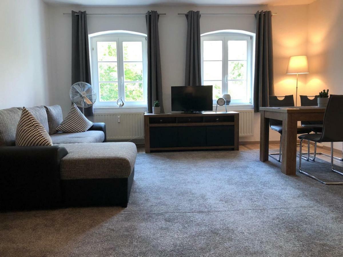 3 Sterne Hotel Frankfurt-Oder Zur Alten Oder Frankfurt  Bagian luar foto